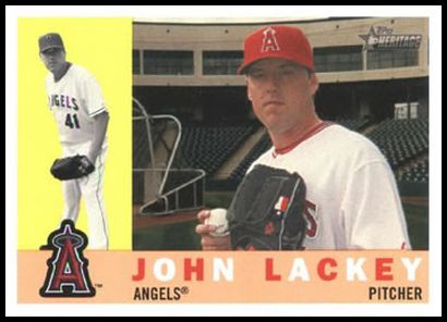 268 John Lackey